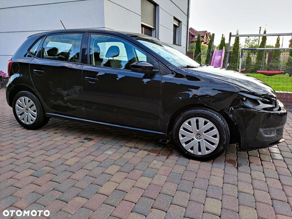 Volkswagen Polo 1.2 Comfortline - 35