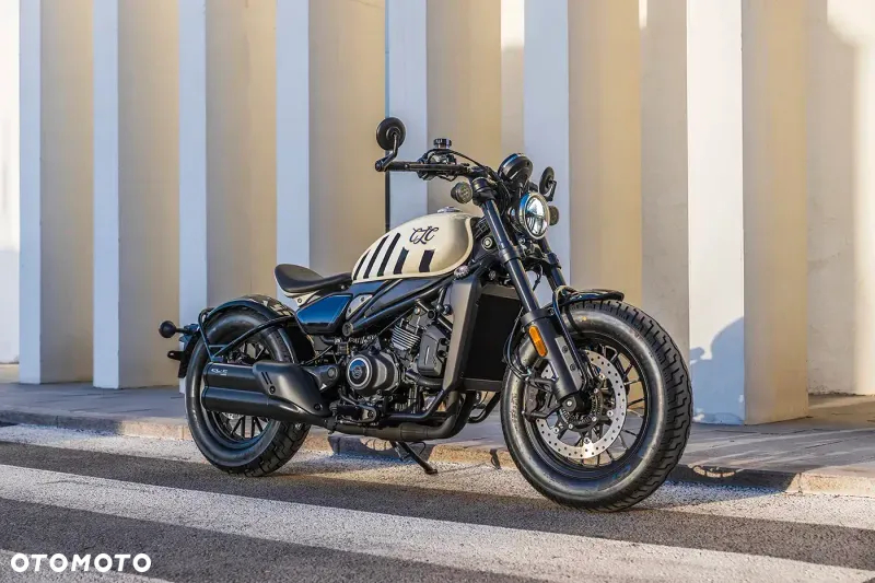 CFMoto CL-C - 7