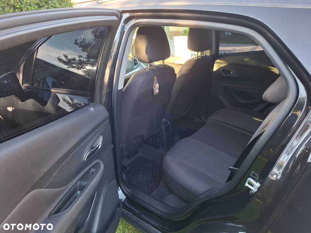Opel Mokka - 6