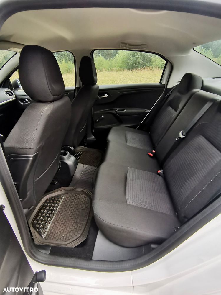 Peugeot 301 1.2 PureTech Active - 3