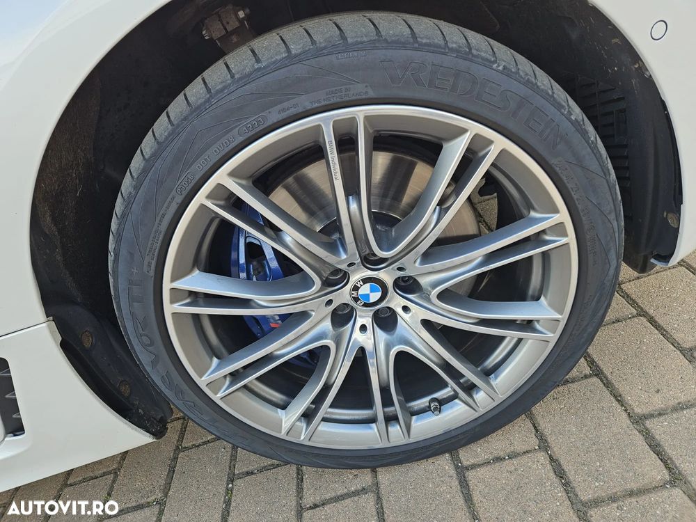 BMW Seria 6 640i xDrive Sport Line - 14