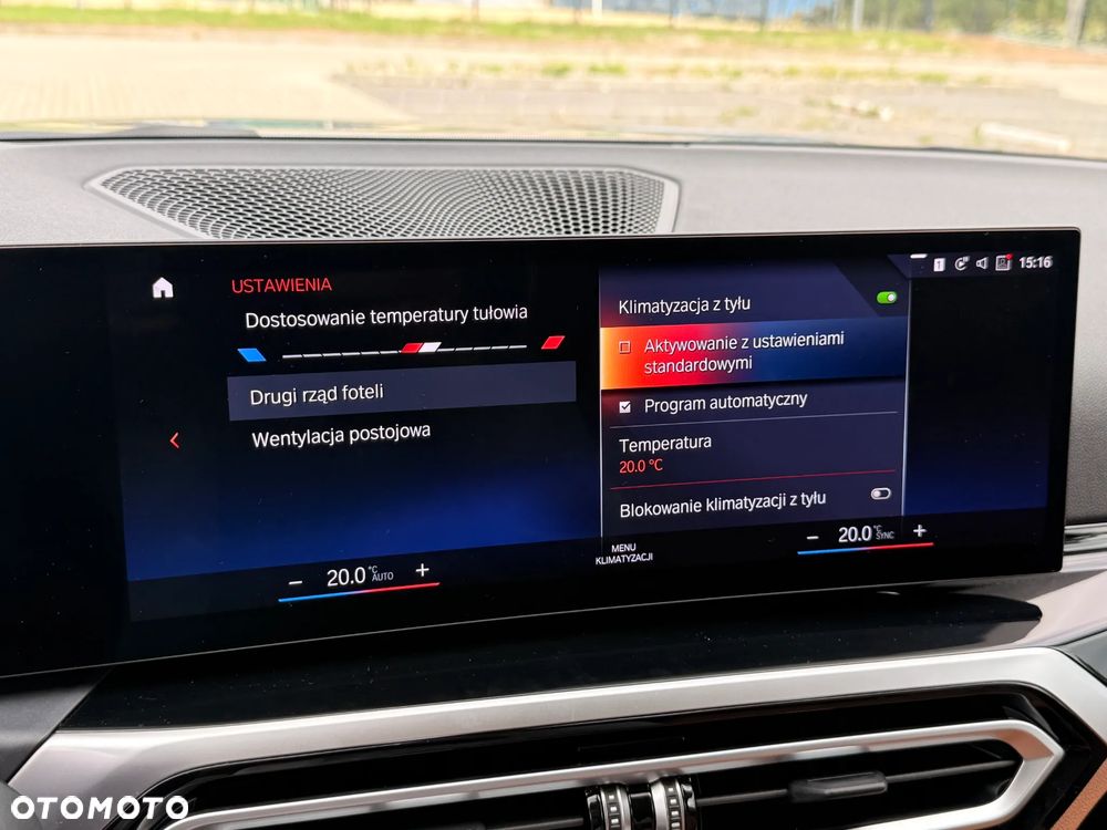 BMW Seria 3 318d MHEV Sport Line - 37