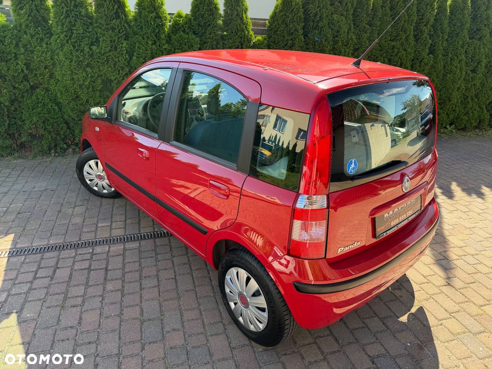 Fiat Panda 1.2 Imola - 22