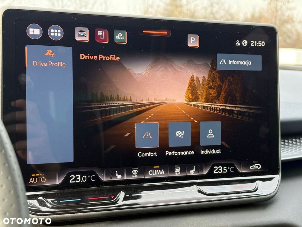 Cupra Terramar - 21