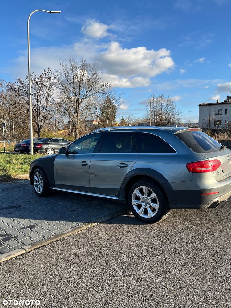 Audi A4 Allroad - 5