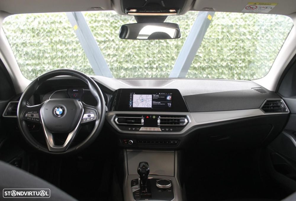 BMW 330 e Corporate Edition Auto - 10