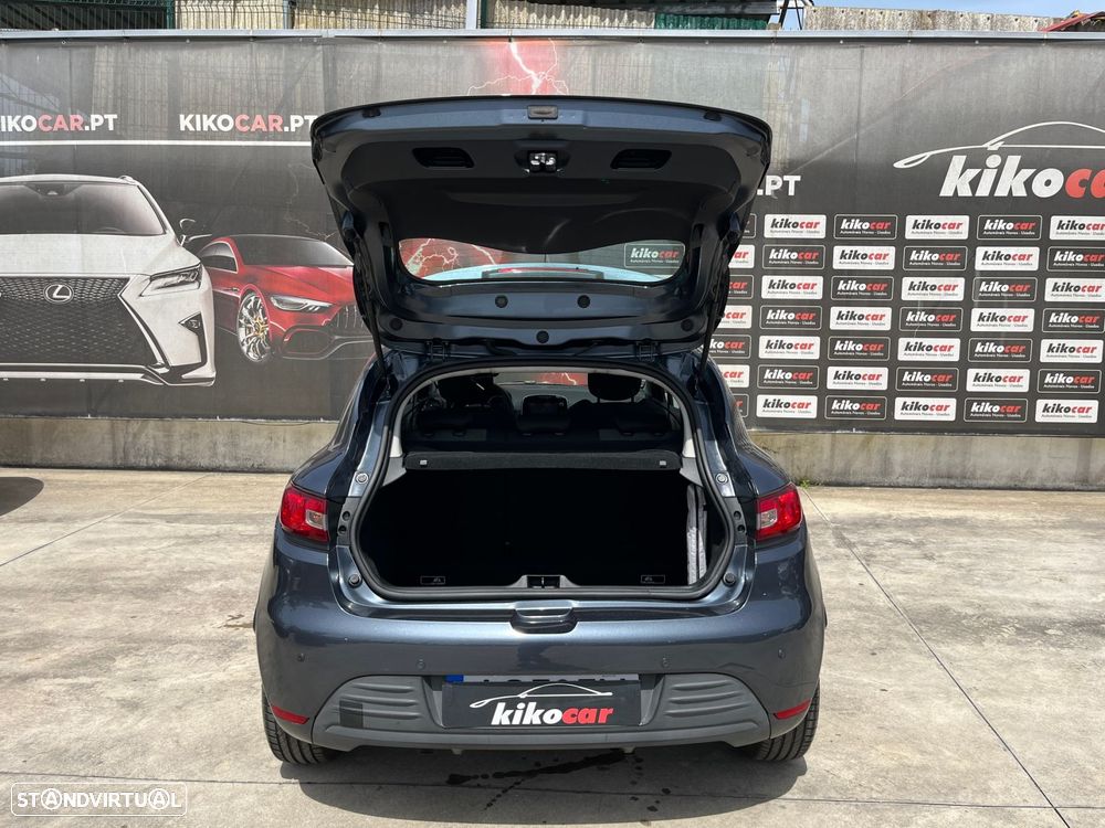 Renault Clio 1.5 dCi Comfort - 7