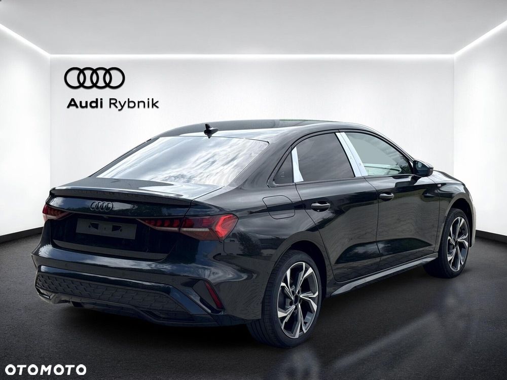 Audi A3 Limousine - 6