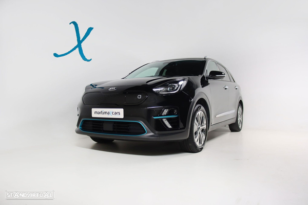 Kia e-Niro 64kWh