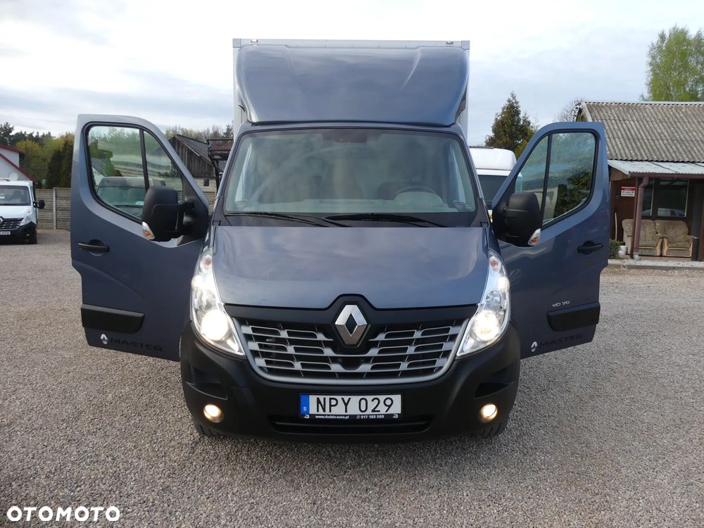Renault Master - 28