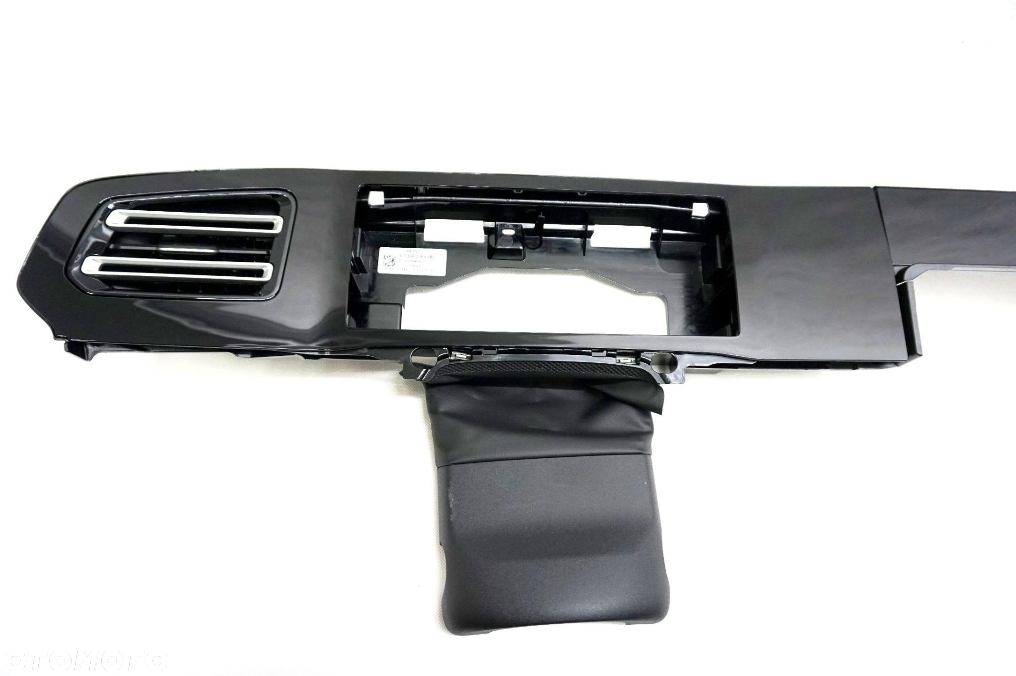 NOWA ORG DEKORA DESKI VW TIGUAN III 571 24- 571858019A 9B9 571858394 - 6