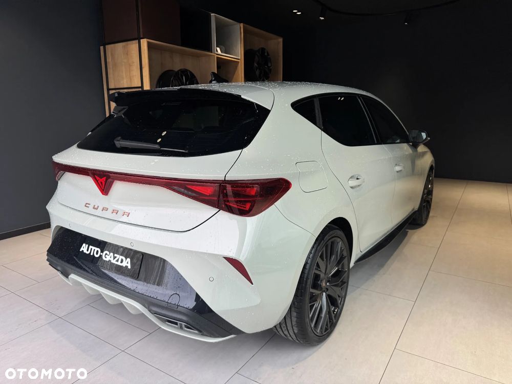 Cupra Leon - 7