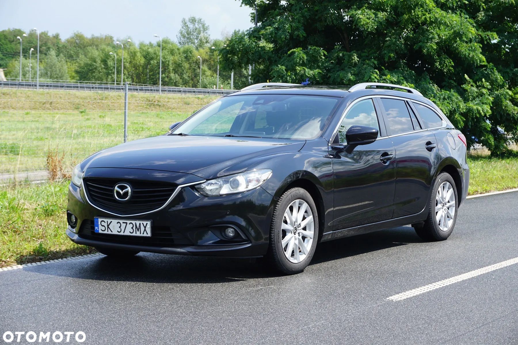 Mazda 6 2.0 SkyEnergy - 1