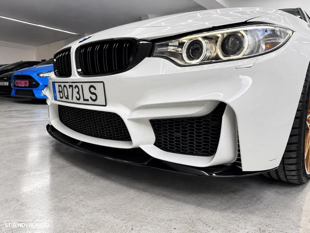 BMW 420 i Pack M - 58