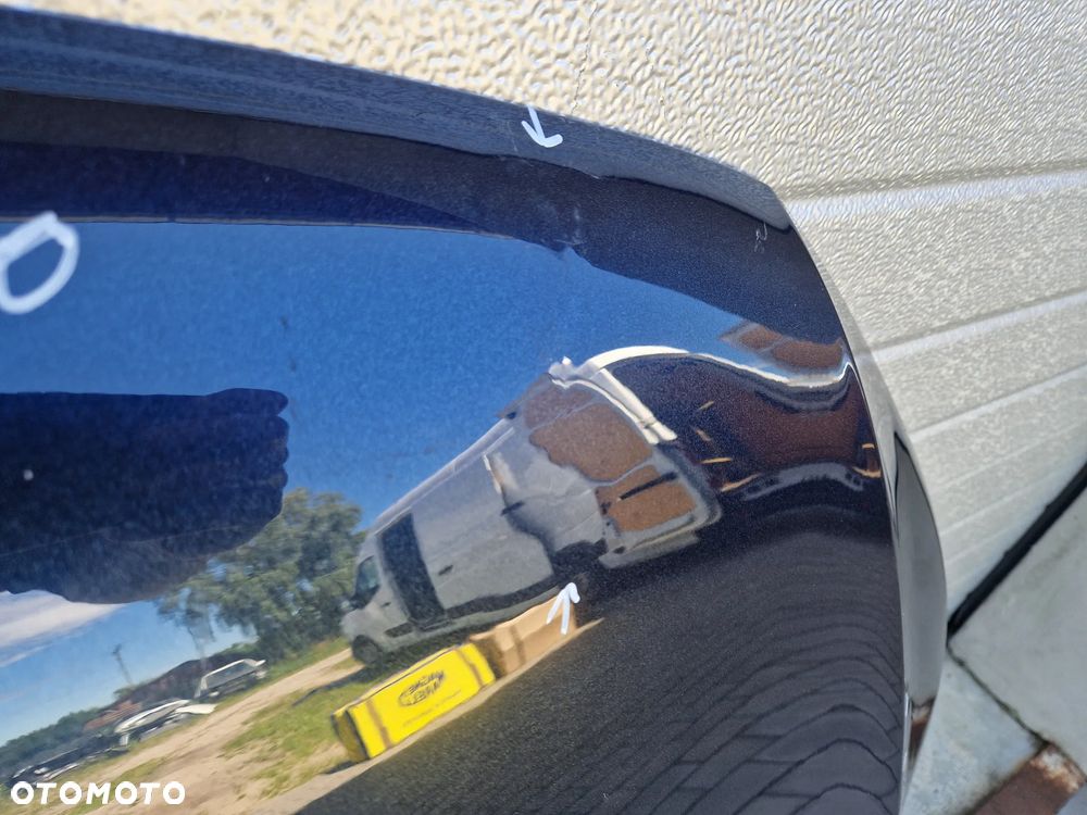 MASKA VW CADDY IV 2015-2020 - 4