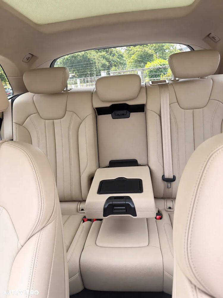 Audi Q5 2.0 40 TDI quattro S tronic Basic - 7