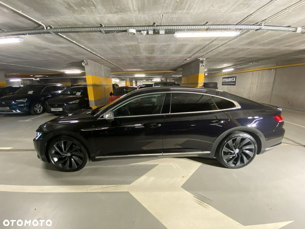 Volkswagen Arteon - 4