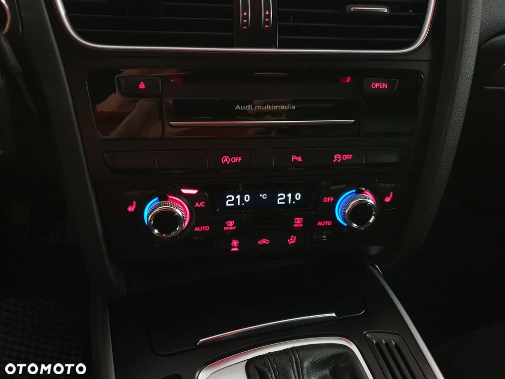 Audi A5 Coupé 2.0 TDI Quattro Sport S tronic - 30