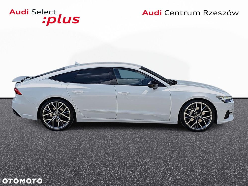 Audi A7 Sportback - 4
