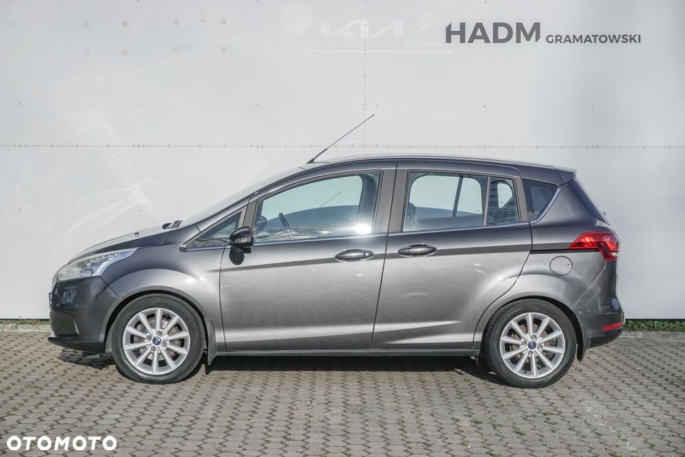 Ford B-MAX - 4