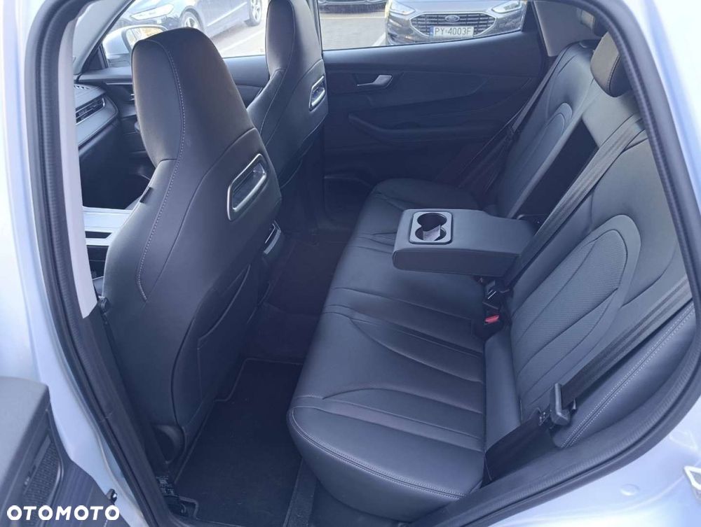 Chery Tiggo 4 - 12