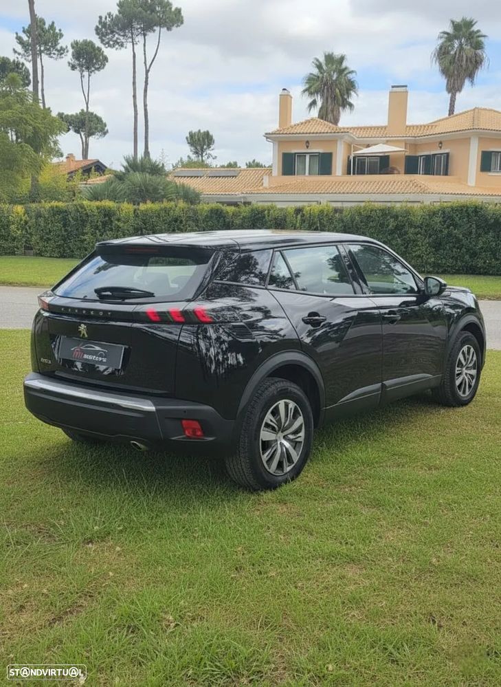 Peugeot 2008 PureTech 100 Active - 6