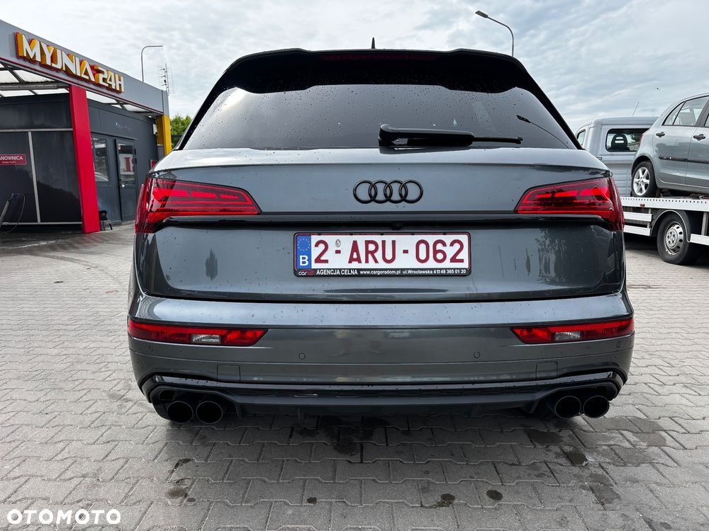 Audi Q5 - 3