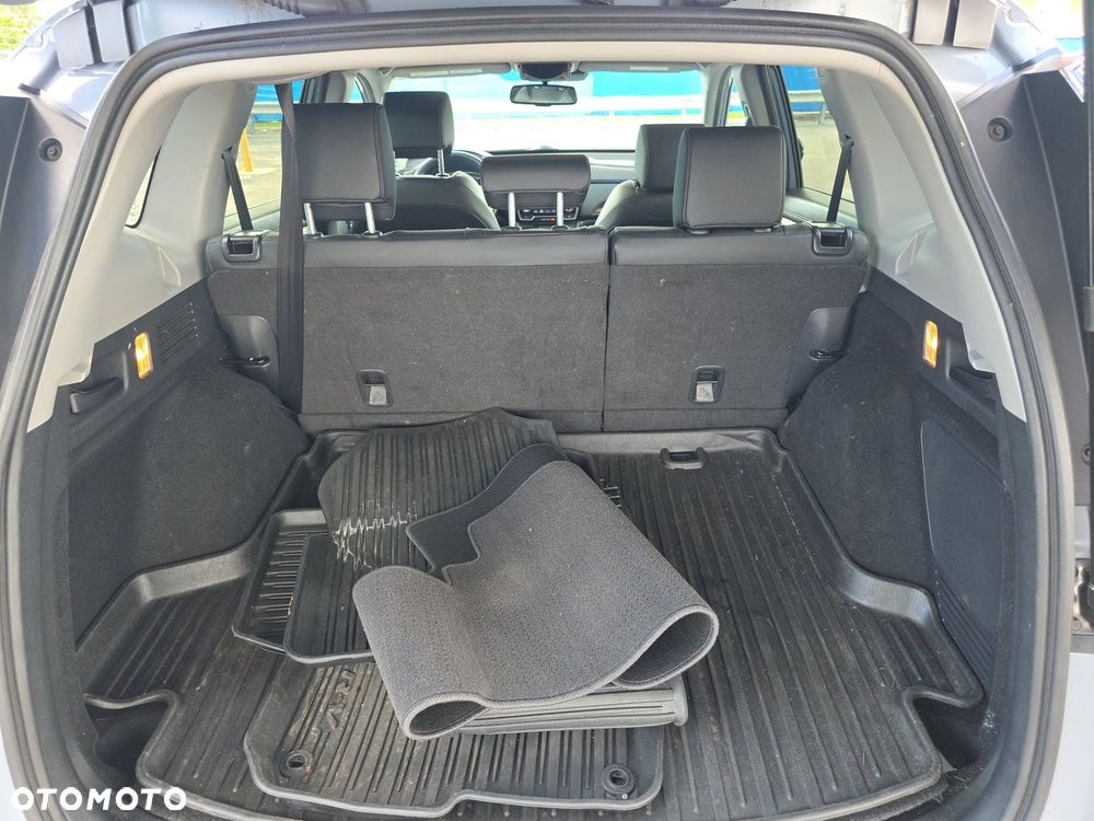 Honda CR-V - 11