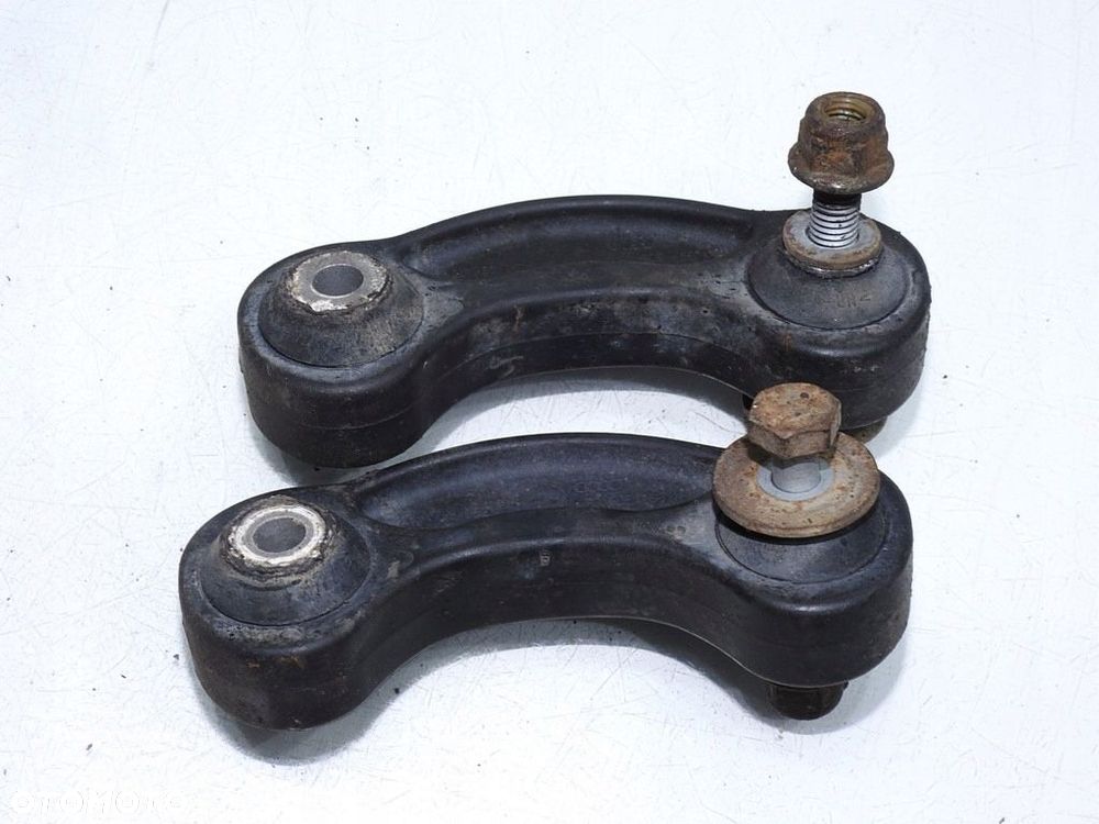 ŁĄCZNIK STABILIZATORA TYŁ AUDI A6 C6 4F0505465N - 5