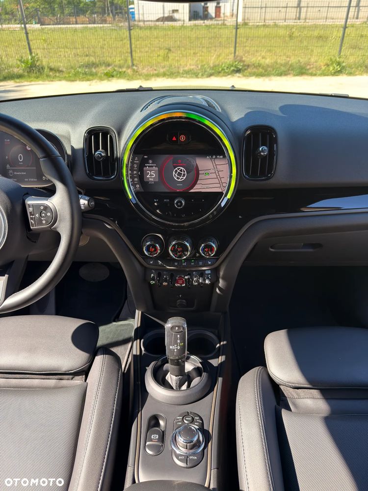 MINI Countryman Cooper - 23