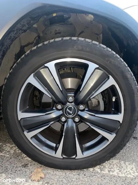 Lexus UX 200 GPF Business 2WD - 16