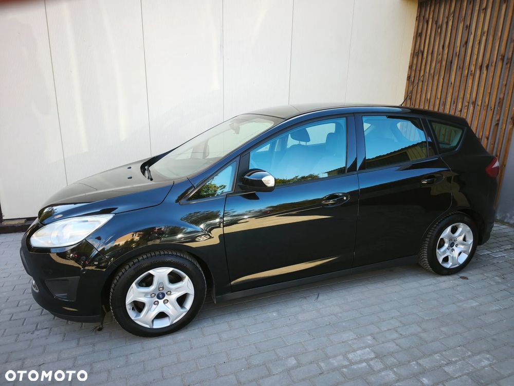 Ford C-MAX 1.6 Ti-VCT Trend - 3