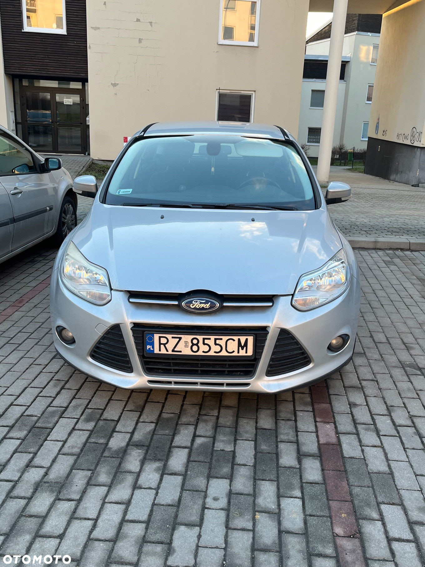 Ford Focus - 9