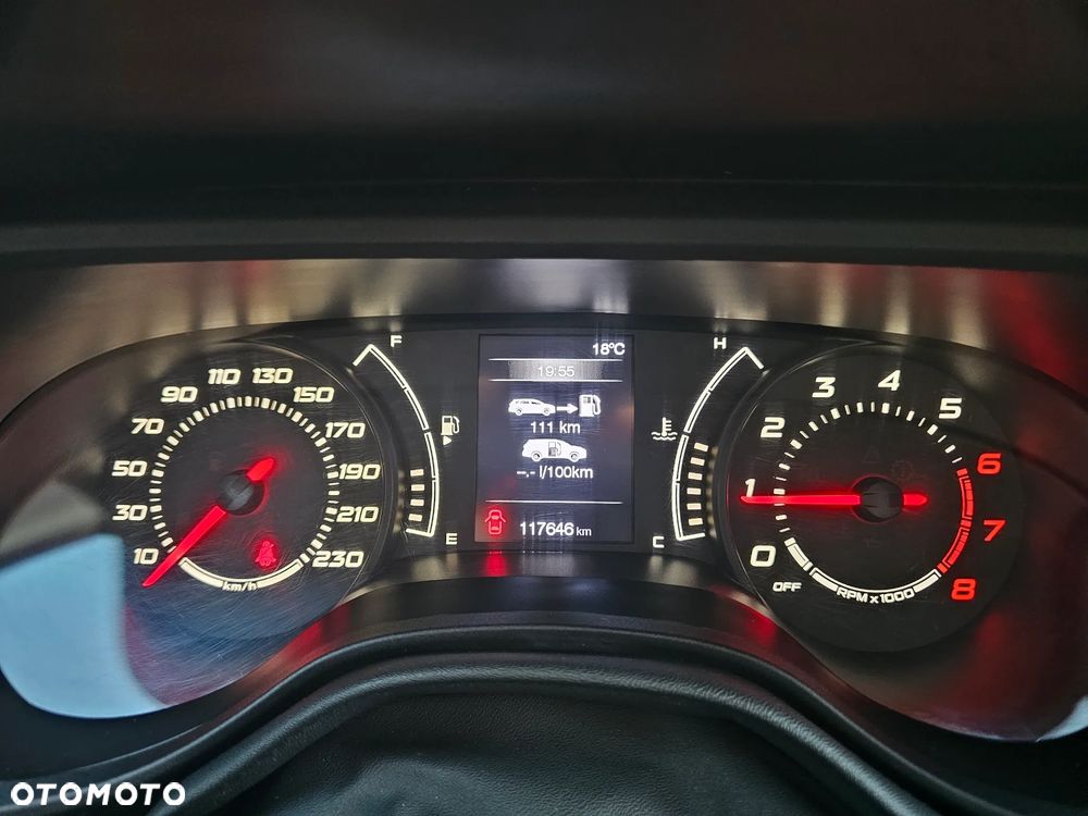 Fiat Tipo 1.4 16v S-Design - 22