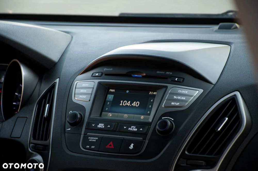 Hyundai ix35 - 10
