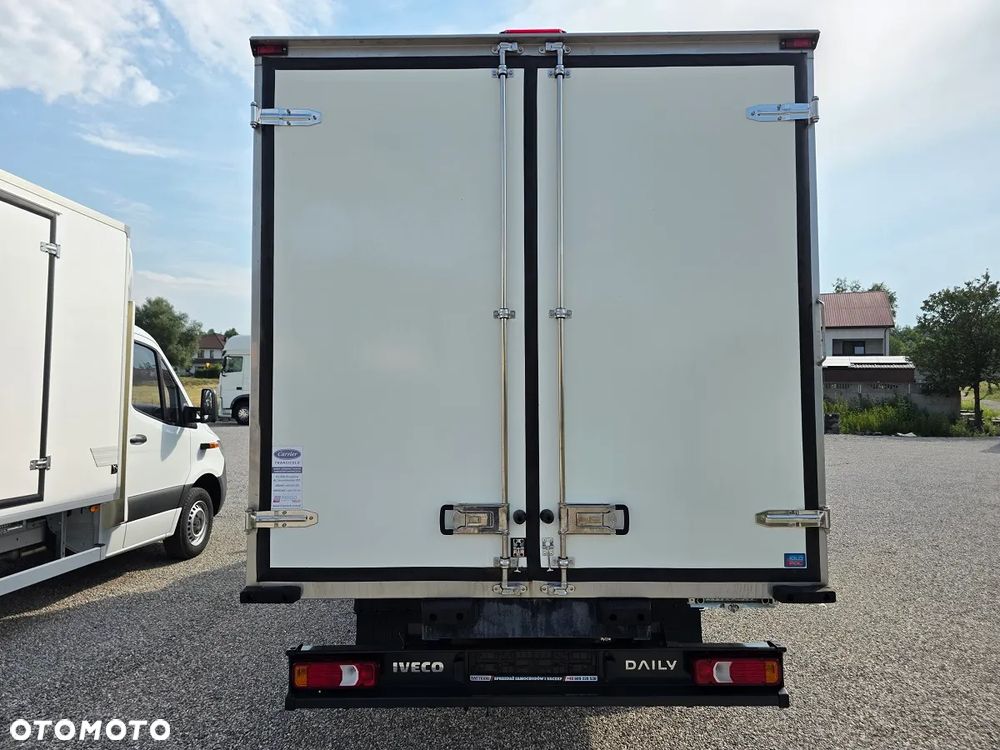 Iveco DAILY 3.0  35C16  8 PALET - 5