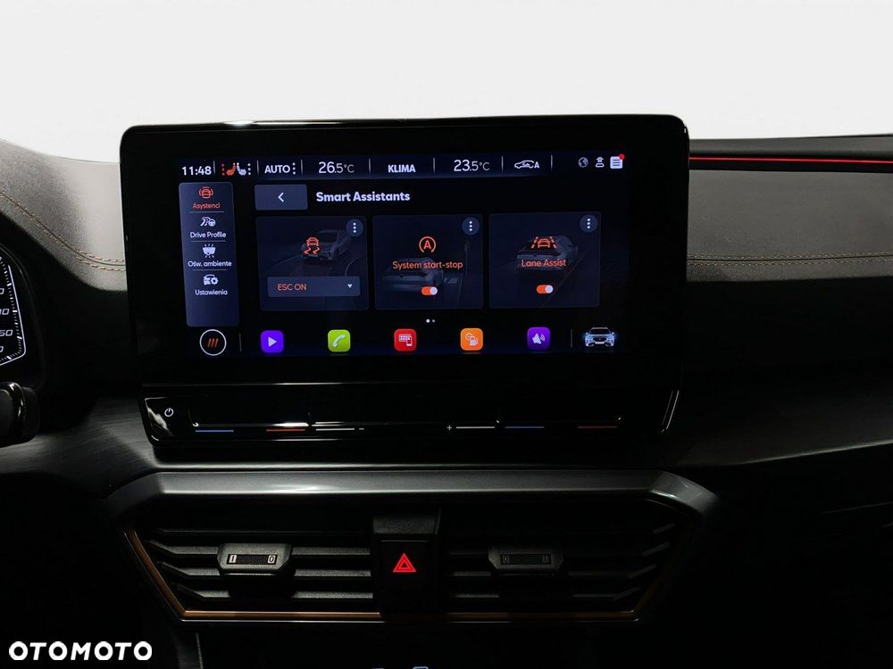 Cupra Formentor - 30