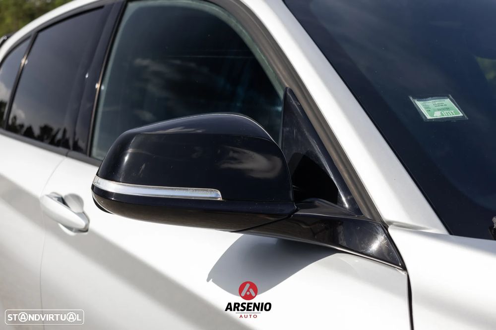 BMW 120 d xDrive Pack M - 20