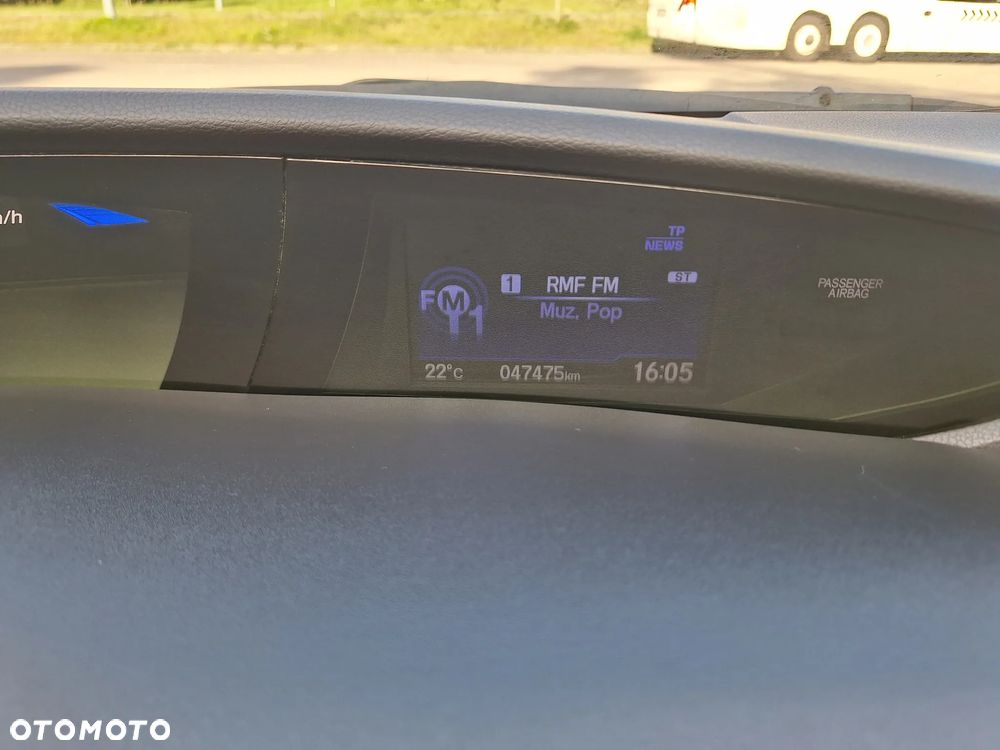 Honda Civic 1.4 Elegance - 19