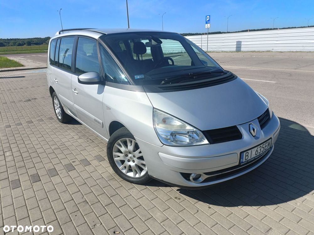 Renault Espace - 2