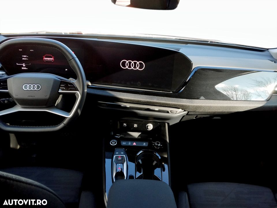 Audi A5 Limuzina - 15