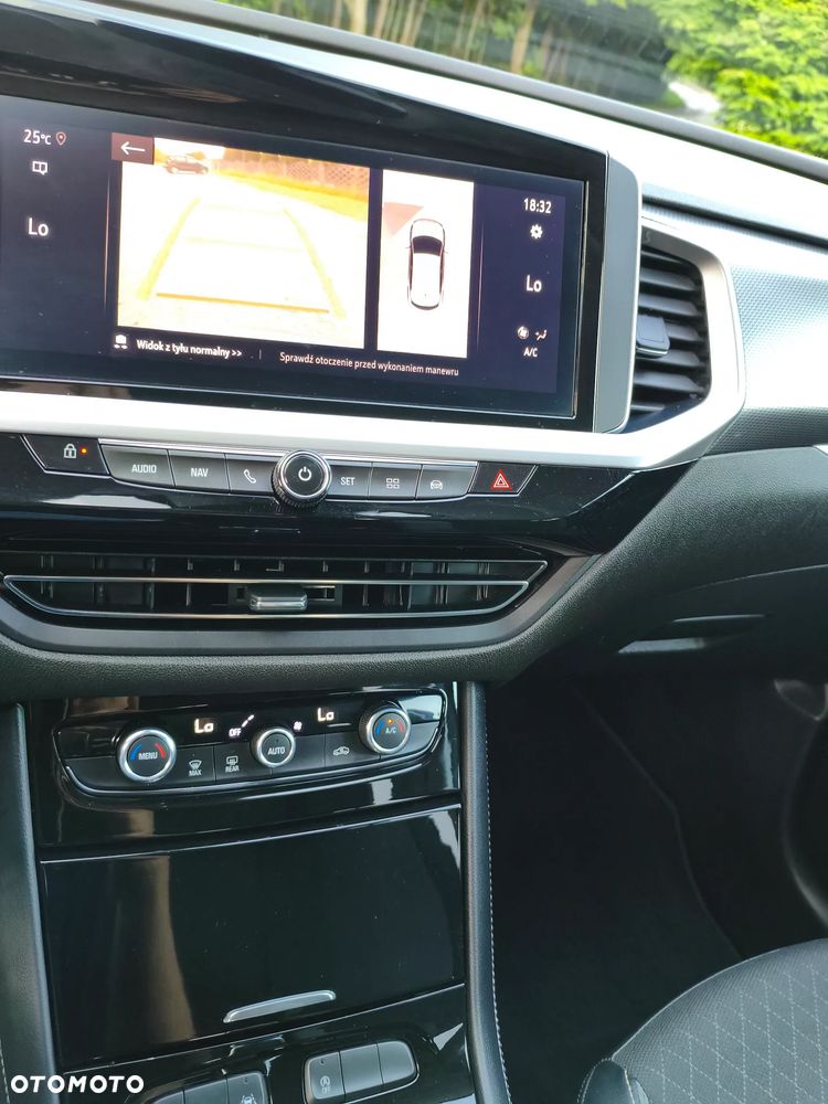 Opel Grandland X 1.5 CDTI Elegance Business Pack S&S - 26