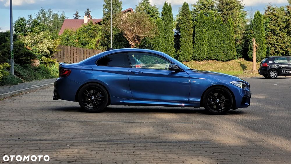 BMW Seria 2 M235i sport - 6