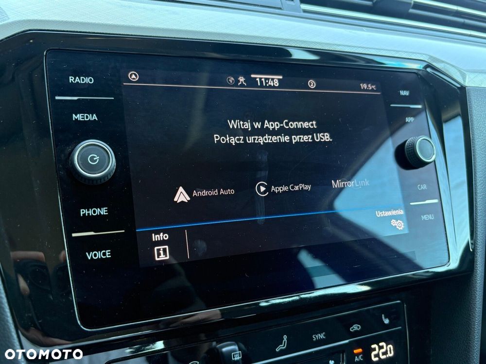 Volkswagen Passat - 35