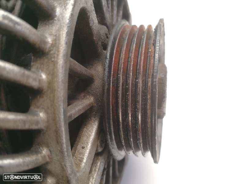 ALTERNADOR CHRYSLER PT CRUISER 2001 -5033054AB - 2