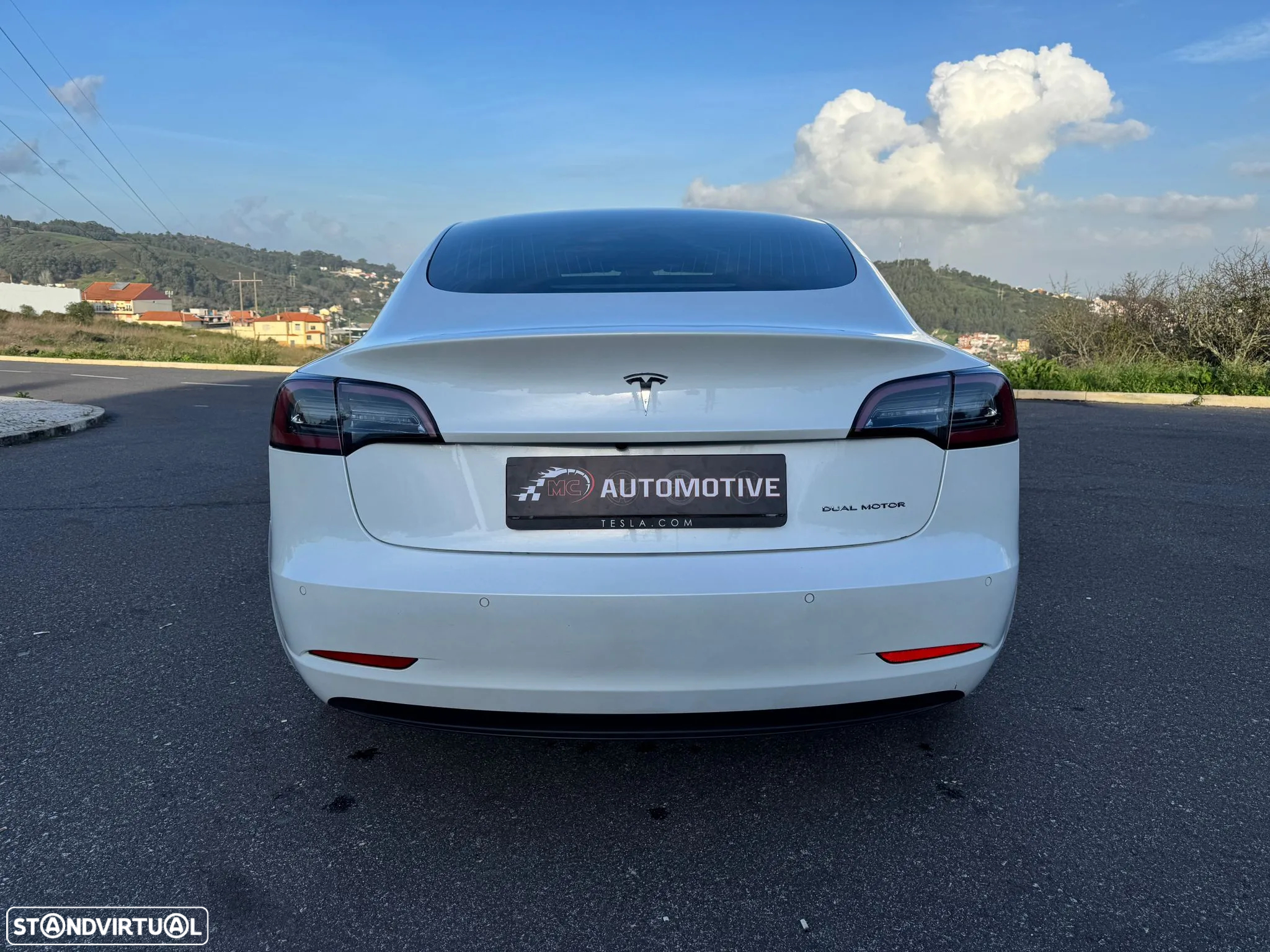 Tesla Model 3 Long-Range Dual Motor AWD - 6