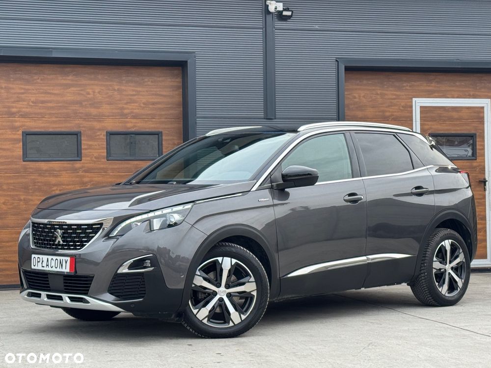 Peugeot 3008 - 7