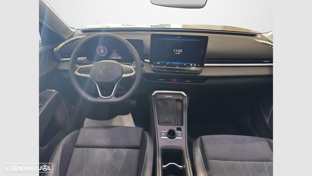 VW T-Roc 1.5 eTSI Style DSG - 12