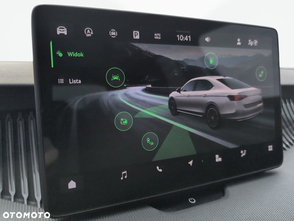 Skoda Superb 1.5 TSI mHEV Essence DSG - 25