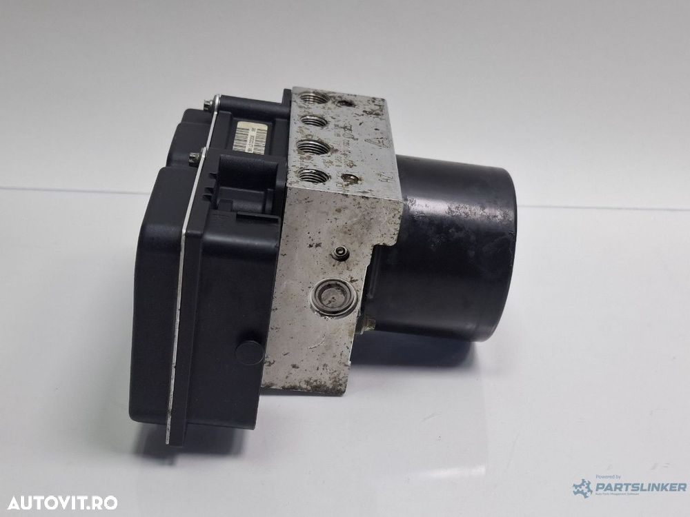 Modul pompa ABS SKODA FABIA II 542 2006 - 20141.2 1.2 1.2 BBM, CHFA BOSCH 0265800635 6R0907379C - 3